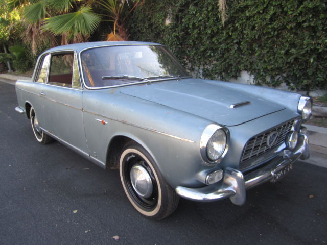 1960 Lancia Other