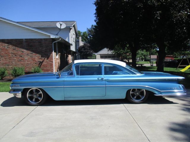 1960 Oldsmobile Other