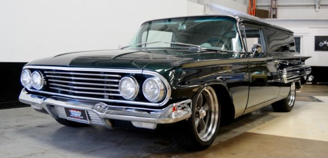 1960 Chevrolet Other None
