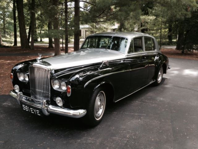 19610000 Bentley Other