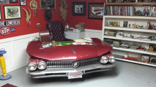 1961 Buick Other