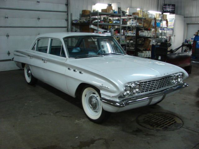 1961 Buick Other