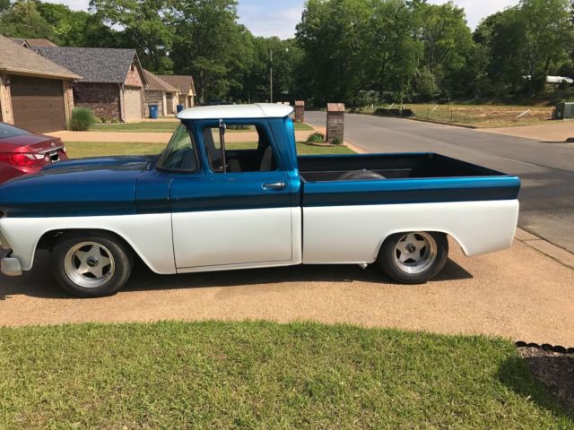 1961 Chevrolet Other Pickups Apache