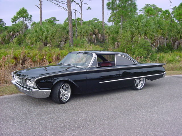 1960 Ford Other