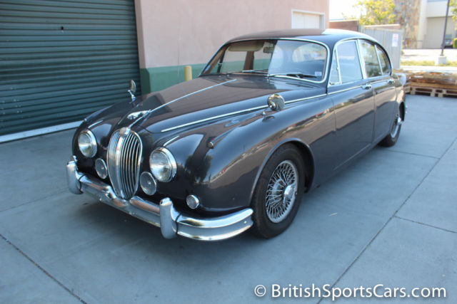 1961 Jaguar Other