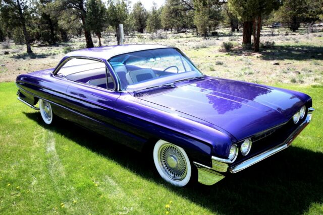1961 Oldsmobile Other