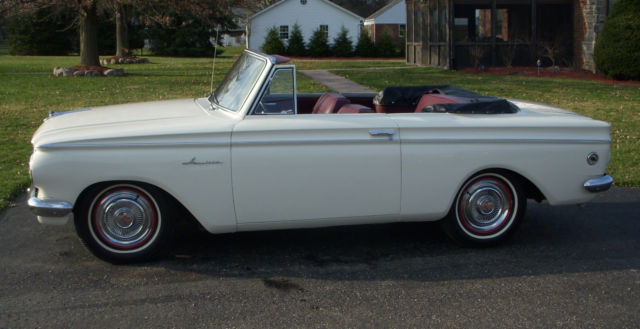 1961 AMC Other Custom