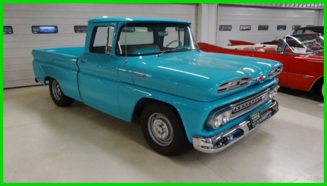 1961 Chevrolet Other