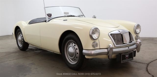 1962 MG Other 1600 Roadster