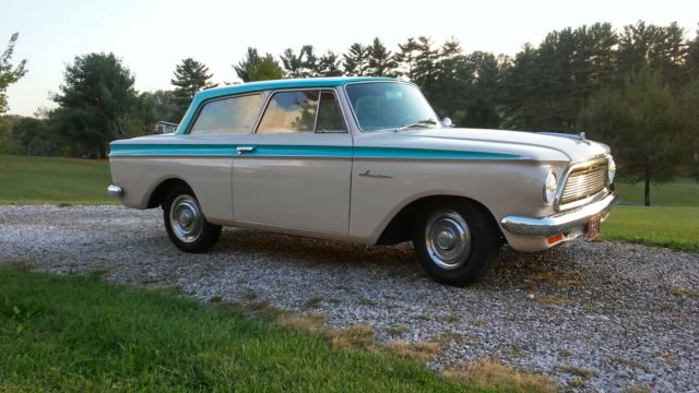 1962 AMC Other Custom