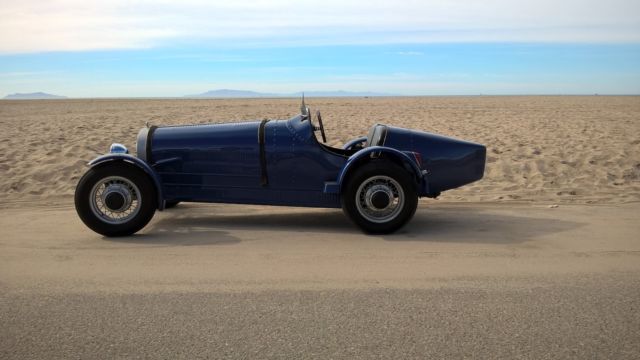 1962 Bugatti Other