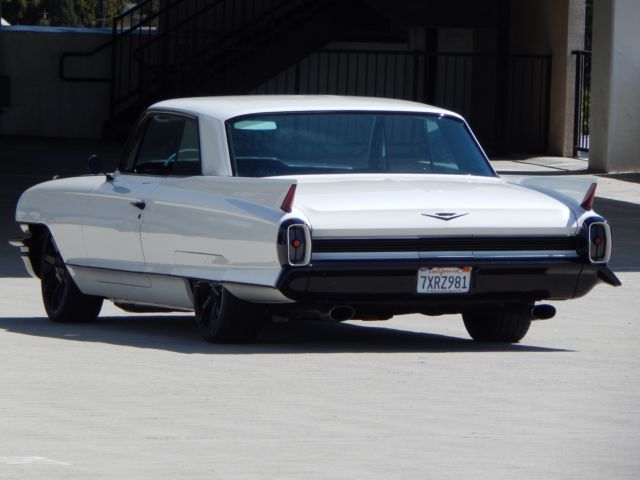 1962 Cadillac Series 62 Custom Modified 2 Door Hardtop