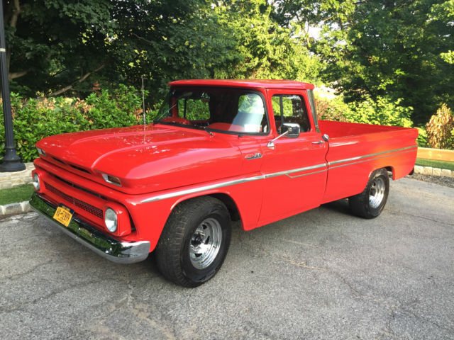 1962 Chevrolet Other Pickups C-20