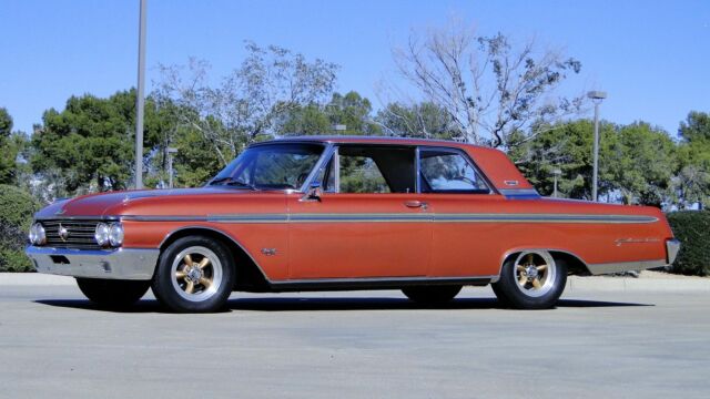 1962 Ford Galaxie FREE SHIPPING WITH BUY IT NOW PRICE ONLY!!