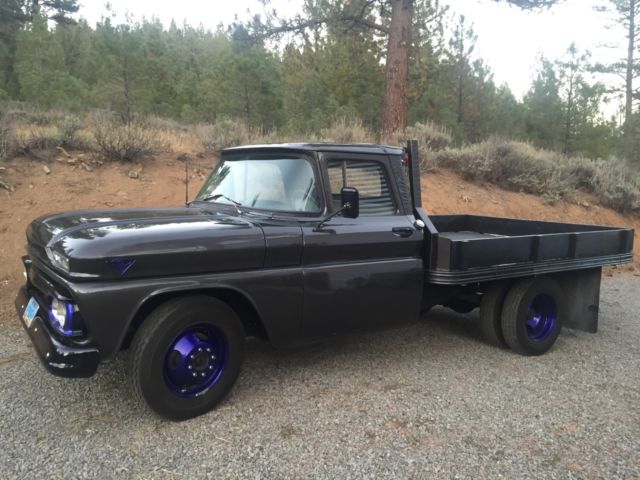 1962 GMC Other Pickups