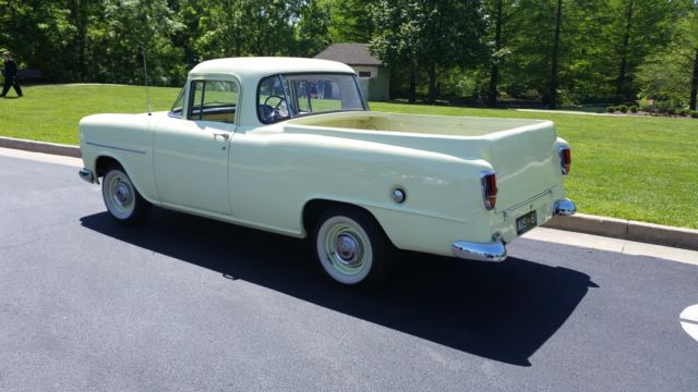 1962 Other Makes