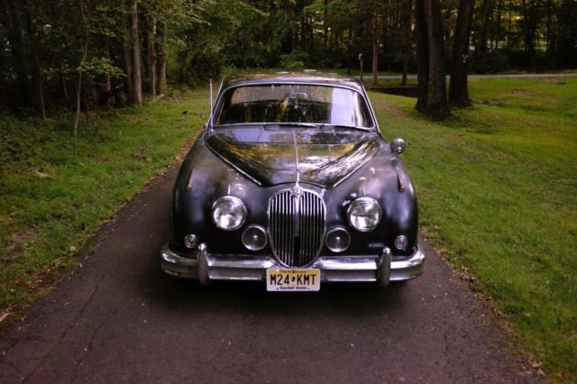 1962 Jaguar Other