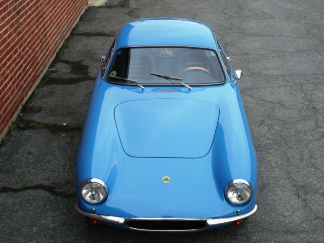 1962 Lotus Other