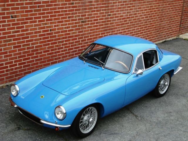 1962 Lotus Other