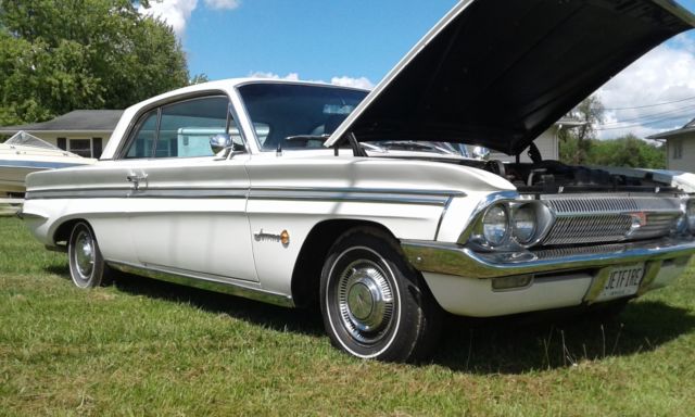 1962 Oldsmobile Other