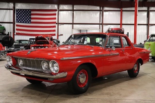 1962 Plymouth Other --