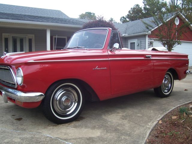 1963 AMC Other 440