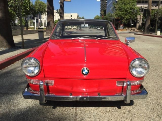 1963 BMW Other --