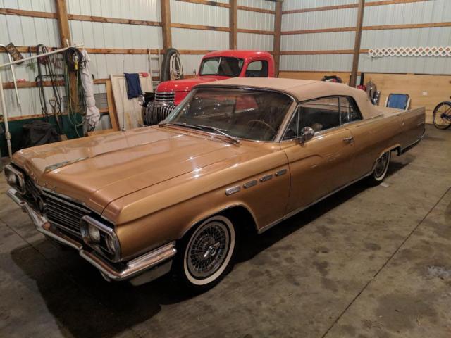 1963 Buick Electra 30,995 MILE 89 YEAR OLD 1 OWNER! MAKE OFFER!