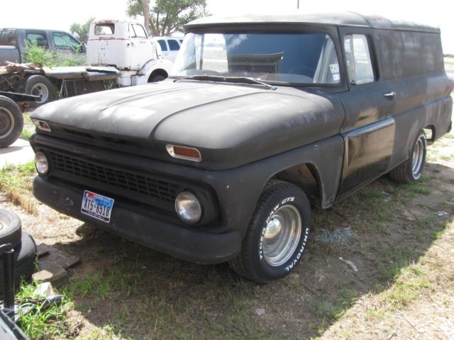 1963 Chevrolet Other