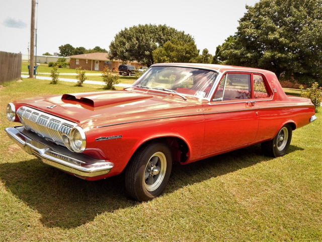 1963 Dodge Other
