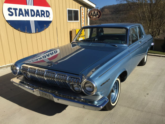 1963 Dodge Other 330