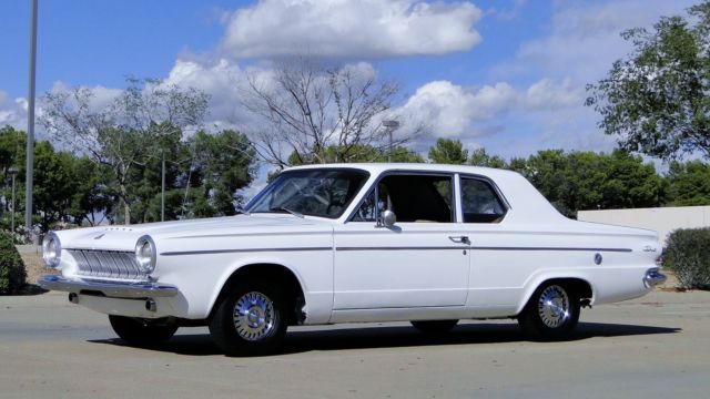 1963 Dodge Dart FREE SHIPPING WITH BUY IT NOW PRICE ONLY!!