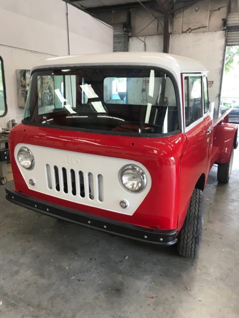1963 Jeep Other 4x4