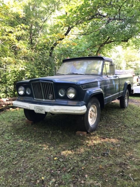 1963 Jeep Other Gladiator