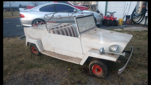 1963 Other Makes