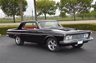 1963 Plymouth Other Restomod