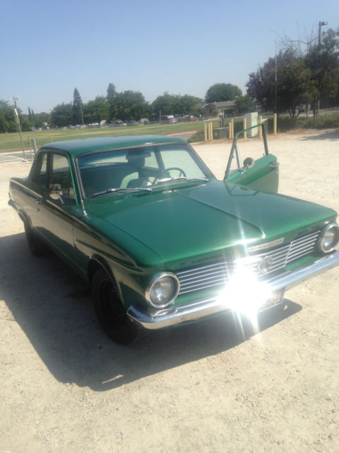 1963 Plymouth Other Valiant