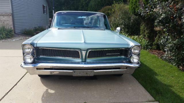 1963 Pontiac Other