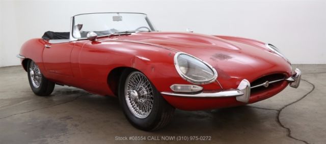 1963 Jaguar Other with 2 Tops