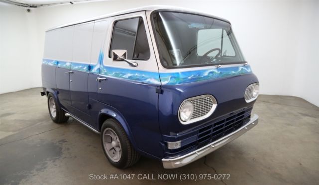 1964 Ford Other 1/2 Ton Van Custom