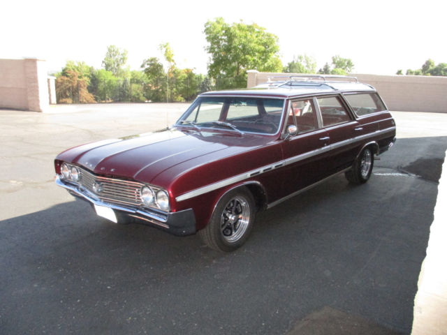 1964 Buick Skylark --