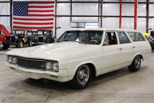 1964 Buick Other --