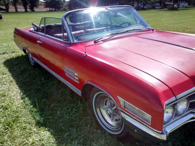 19640000 Buick Other