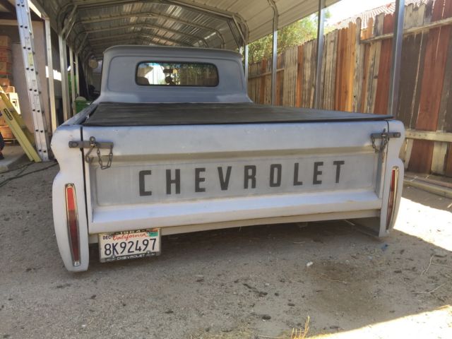 1964 Chevrolet C-10