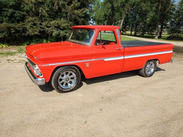 1964 Chevrolet Other Pickups custom