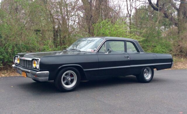 1964 Chevrolet Impala removed