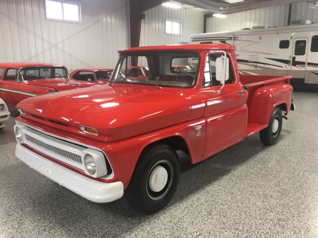 1964 Chevrolet Other Pickups C-20