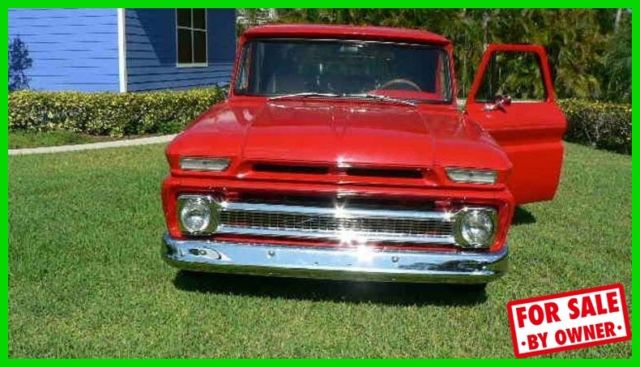 1964 Chevrolet Other Pickups REDUCED Classic