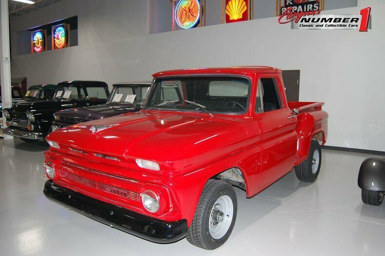 1964 Chevrolet Other Pickup