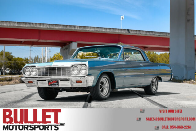 1964 Chevrolet Impala - Video Inside!